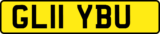 GL11YBU