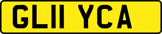 GL11YCA