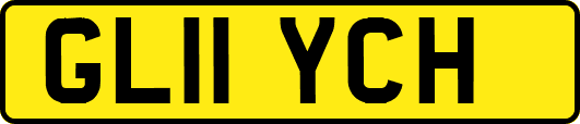 GL11YCH