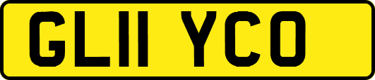 GL11YCO