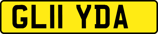 GL11YDA