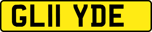 GL11YDE