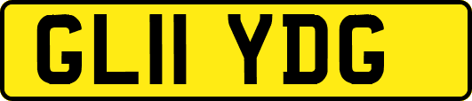 GL11YDG