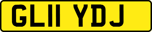 GL11YDJ