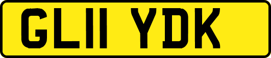 GL11YDK