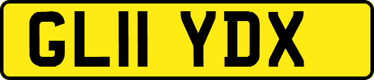 GL11YDX