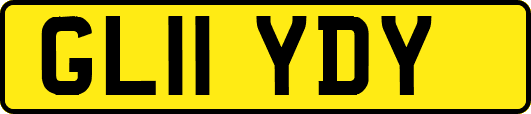 GL11YDY