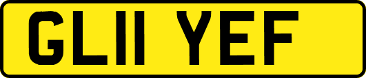 GL11YEF