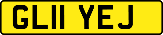 GL11YEJ