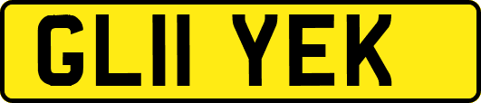 GL11YEK