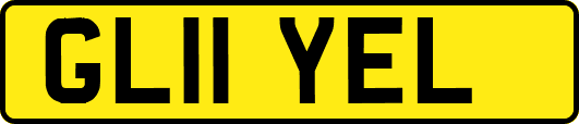GL11YEL