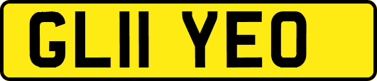 GL11YEO