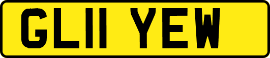 GL11YEW
