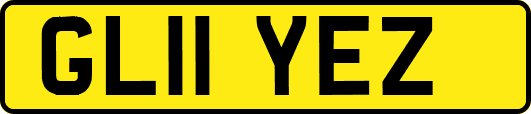 GL11YEZ