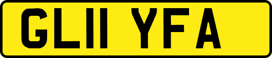 GL11YFA