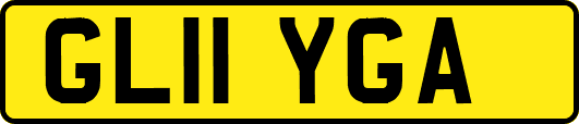 GL11YGA