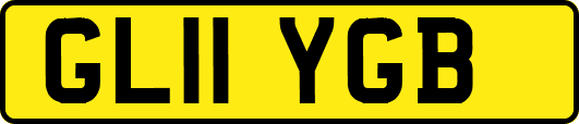 GL11YGB