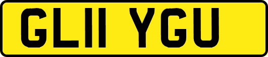 GL11YGU