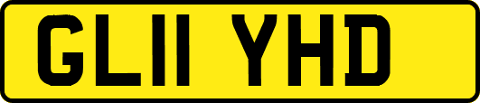GL11YHD