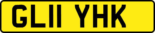 GL11YHK