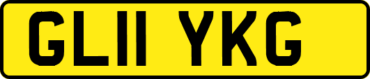 GL11YKG