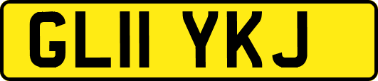 GL11YKJ