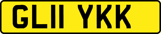 GL11YKK