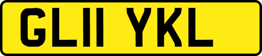 GL11YKL