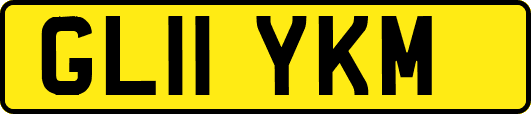 GL11YKM