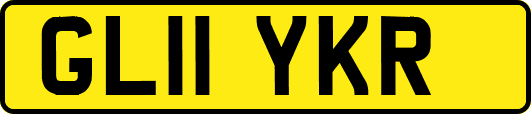 GL11YKR