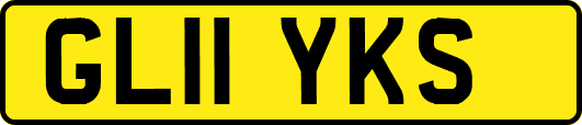 GL11YKS