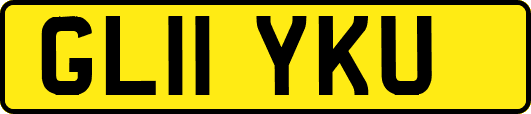 GL11YKU