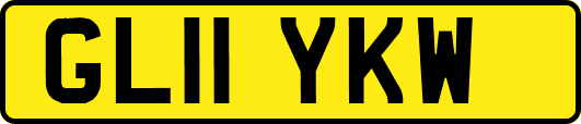 GL11YKW