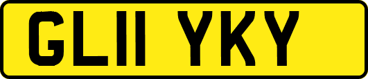 GL11YKY