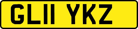 GL11YKZ