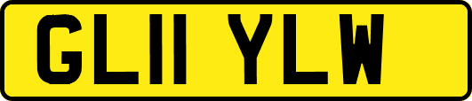 GL11YLW