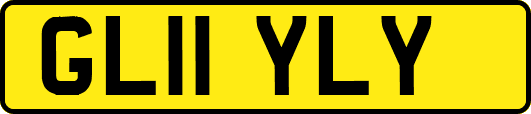 GL11YLY