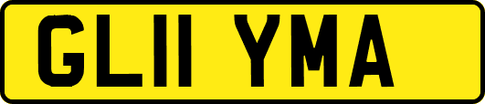 GL11YMA