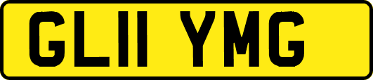 GL11YMG