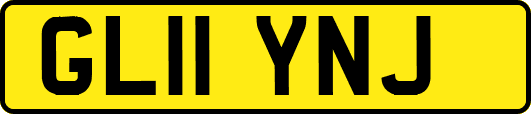 GL11YNJ