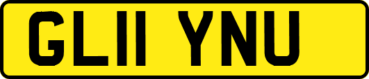 GL11YNU