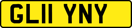 GL11YNY