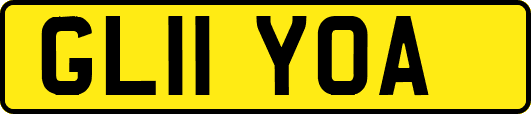 GL11YOA