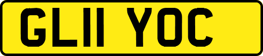 GL11YOC
