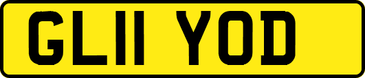 GL11YOD