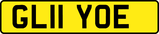 GL11YOE