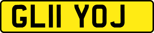 GL11YOJ