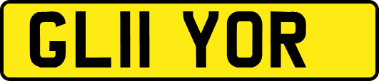 GL11YOR