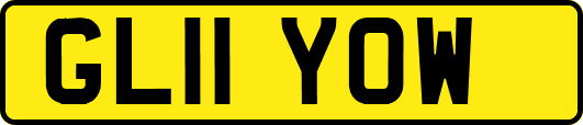 GL11YOW