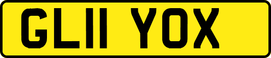 GL11YOX